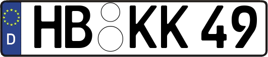 HB-KK49