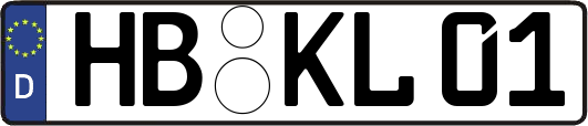 HB-KL01