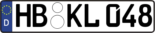 HB-KL048