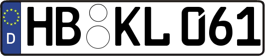 HB-KL061