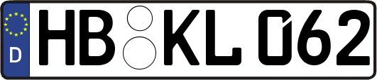 HB-KL062