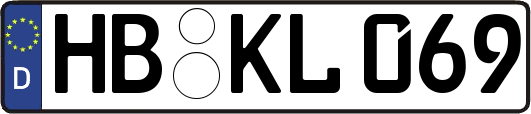 HB-KL069