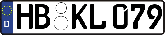 HB-KL079