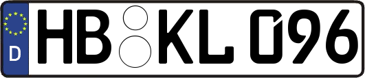 HB-KL096