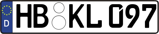 HB-KL097
