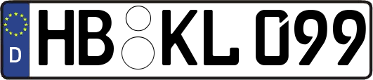 HB-KL099