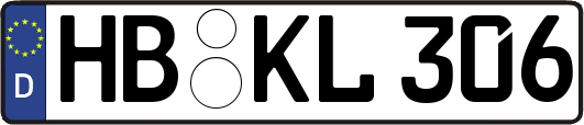 HB-KL306