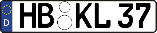HB-KL37