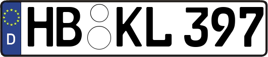 HB-KL397