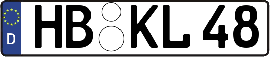 HB-KL48