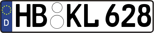 HB-KL628