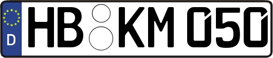 HB-KM050