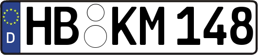 HB-KM148