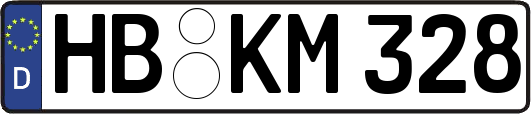 HB-KM328