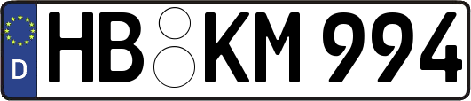 HB-KM994