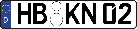 HB-KN02