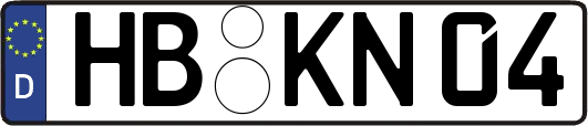 HB-KN04