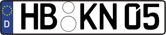 HB-KN05