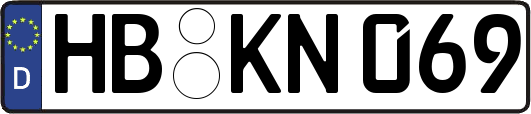 HB-KN069