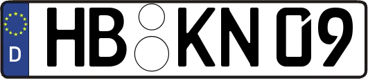 HB-KN09