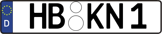 HB-KN1
