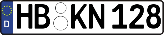 HB-KN128
