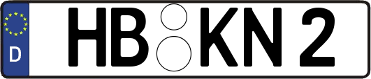 HB-KN2