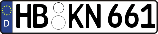 HB-KN661