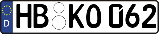 HB-KO062