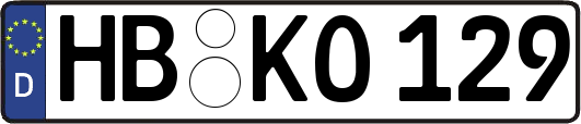 HB-KO129