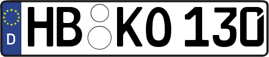 HB-KO130