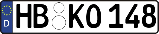 HB-KO148