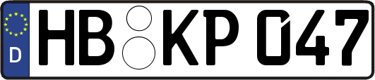 HB-KP047