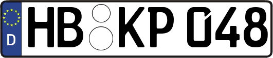 HB-KP048