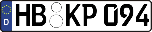 HB-KP094