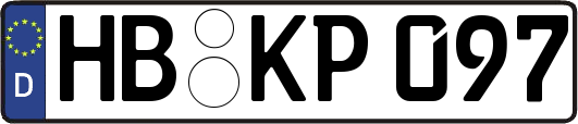 HB-KP097
