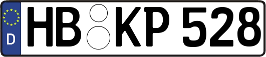 HB-KP528