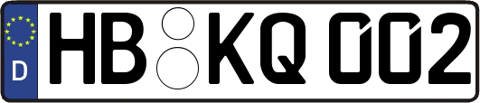 HB-KQ002