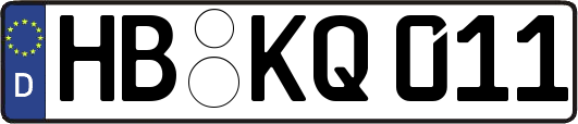 HB-KQ011