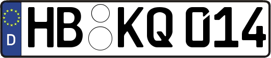 HB-KQ014