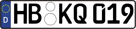 HB-KQ019