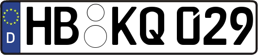 HB-KQ029