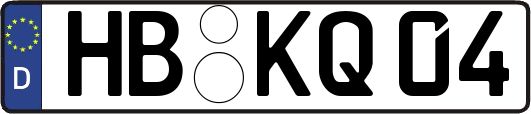 HB-KQ04