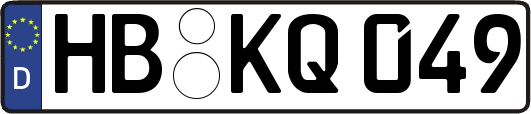 HB-KQ049