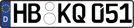 HB-KQ051