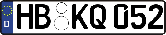 HB-KQ052