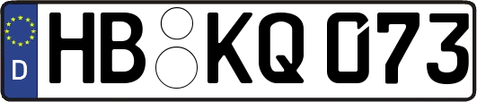 HB-KQ073