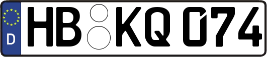 HB-KQ074