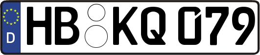 HB-KQ079