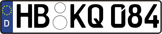 HB-KQ084